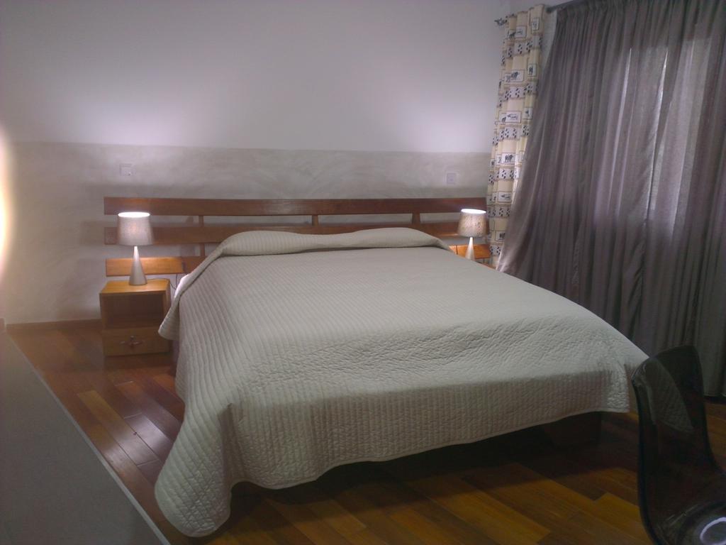 5 Swiss Hotel Kigali Zimmer foto